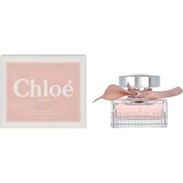 Amazon | クロエ ロー オードトワレ 50mL | Chloe | オードトワレ・EDT