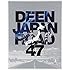 DEEN「DEEN JAPAN ROAD 47 ~絆~(Blu-ray)」
