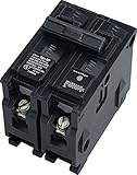 Siemens Q2125 125-Amp 2 Pole 240-Volt Circuit Breaker [並行輸入品]