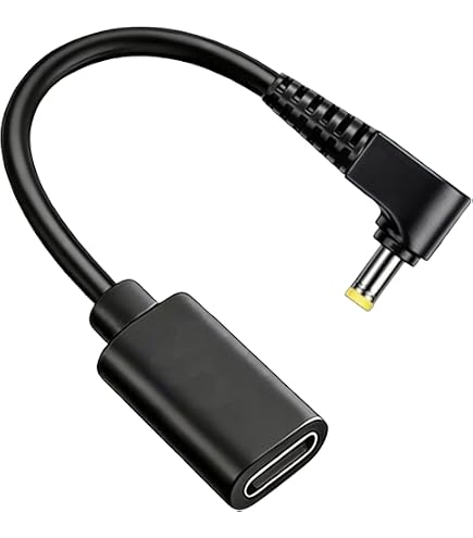 Amazon.co.jp: PSP1000用 充電器 USB-DC4.0/1.7mm 充電ケーブル 1M PSP