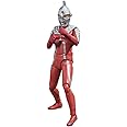 BANDAI SPIRITS(バンダイ スピリッツ) S.H.フィギュアーツ ウルトラセブン 約150mm PVC&ABS製 塗装済み可動フィギュア