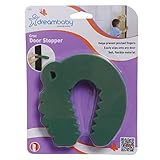 Dreambaby Door Stopper (Crocodile) by Dreambaby