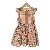 (バーバリー)BURBERRY ベビー ワンピース 中古