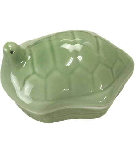 Amazon.co.jp: 錦巣篭もり鶴型 珍味入 有田焼 : ホーム＆キッチン