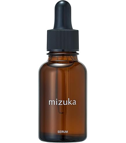 Amazon | ミズカ リッチクリーム 50g 〈フェイスクリーム〉 エイジング