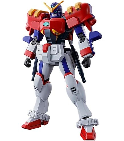 BANDAI - MG 1/100 GF13-021NG ガンダムシュピーゲル 機動武闘伝Gガンダム プラモデル バンダイ Amazon | MG 1/100 GF13-021NG ガンダムシュピーゲル (機動武