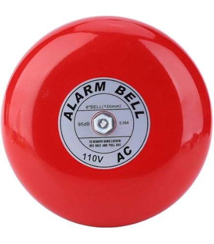 Amazon.co.jp: ホーチキ FBB-150I 音響装置 標準型 ベル【取寄商品