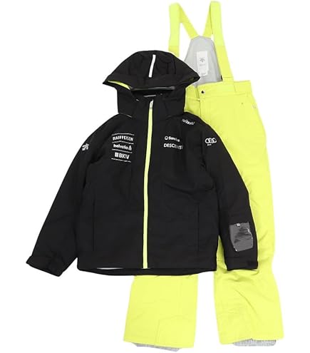 スキーウェア メンズ Amazon.co.jp: フェニックス（PHENIX） ツーラインカラー