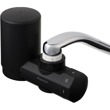 Amazon.co.jp 売れ筋ランキング: 蛇口直結型浄水器 の中で最も人気の