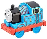 Fisher-Price My First Thomas the Train Thomas Stack-a-Track [並行輸入品]