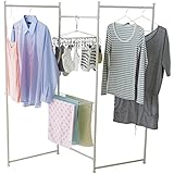 ekans(エカンズ) すっきり見える ３連物干し