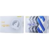 Amazon 本間ゴルフ Honma ボール Tw G1x ボール 1ダース 12個入り ホワイト 本間ゴルフ ゴルフボール