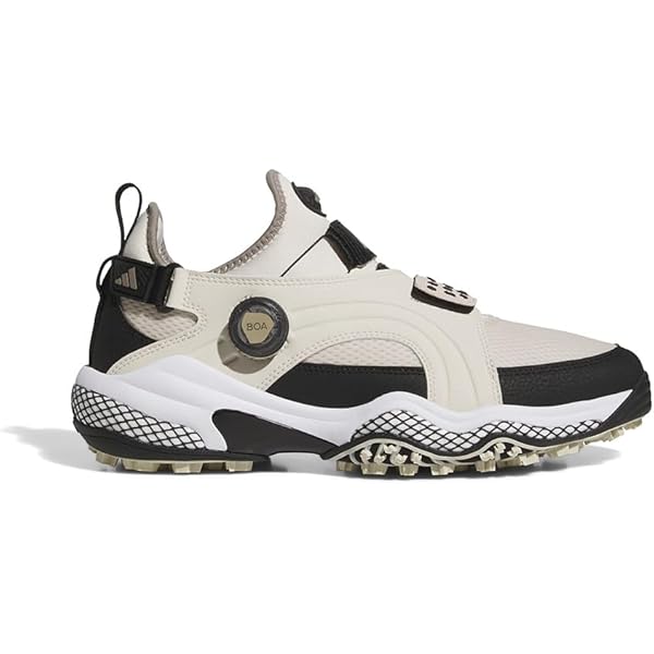 ゴルフシューズ
マンシングウェア
レディース 23.5 アディダス 【オリジナルスゴルフ】ZX 8000 GTX ゴルフ / ZX