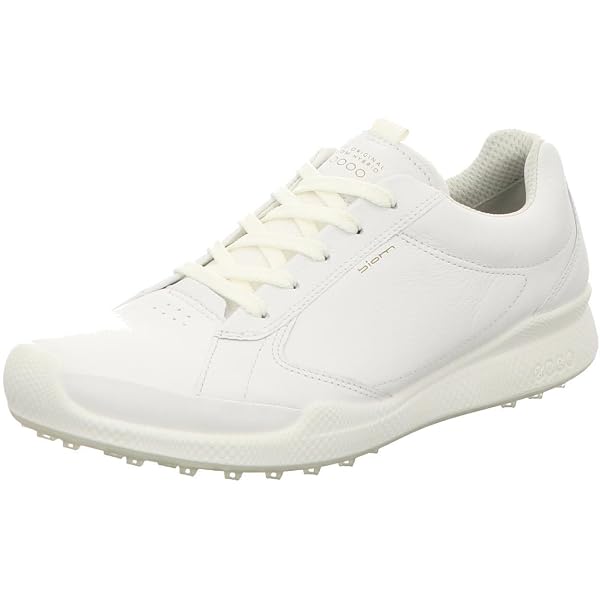 Amazon | [エコー] W ゴルフ バイオム ハイブリッド3 | ecco(エコー