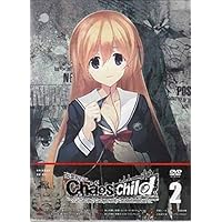 Amazon.co.jp: CHAOS;CHILD第1巻限定版 [DVD] : 松岡禎丞, 上坂すみれ