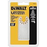 DEWALT Dwa4218 Oscillating Flexible Scraper Blade [並行輸入品]
