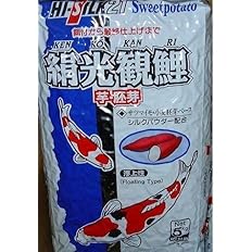 正規 絹光観鯉 芋・胚芽 5kg x 4袋 | www.embiz.co
