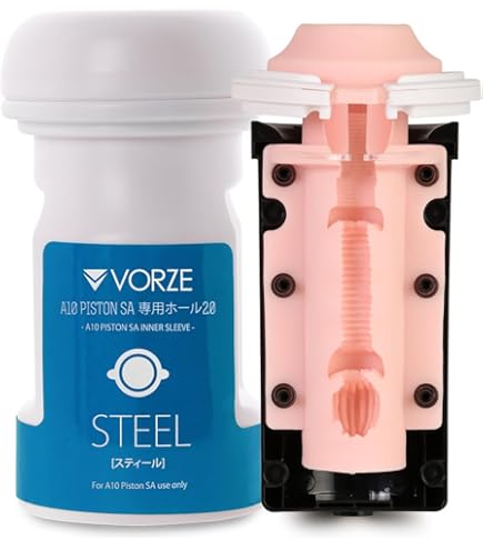Amazon | ☆停止中☆VORZE A10ピストンSA専用ホール ワインドα | RENDS