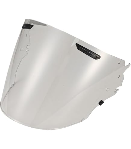 Amazon | バイク ヘルメット シールド VZ-RAM専用 VAS-Zタイプ 交換用