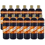 チョーコー 京風だしの素うすいろ 1L 12本セット