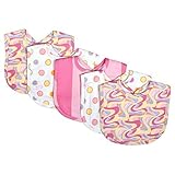 Trend Lab Dr. Seuss Oh, The Places You'll Go! Pink 5 Piece Bib Set, Pink by Trend Lab [並行輸入品]