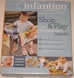 Infantino Shop & Play: 3-in-1 by Infantino