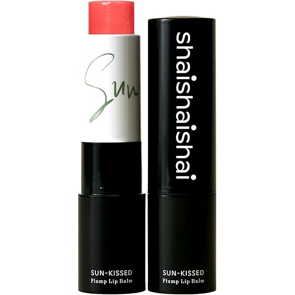 Amazon.co.jp: 【Shaishaishia】サンキストリップバーム (05.Berry