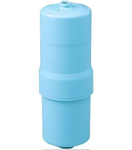 Amazon.co.jp: パナソニック アルカリイオン整水器用 交換カートリッジ