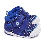 [ニューバランス] new balance 子供スニーカー FS123H マジック式 ベビーシューズ KI（ブルー） 13.0cm