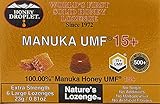 37ハニー ハニードロップレット100%UMF®マヌカハニー15+