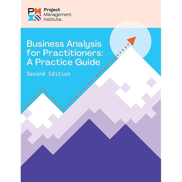 Amazon | Babok: A Guide to the Business Analysis Body of Knowledge