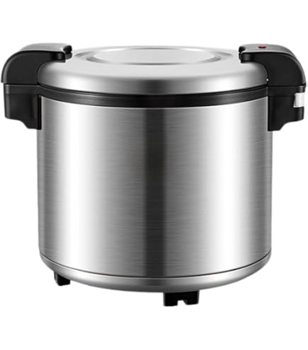 Amazon | 業務用炊飯ジャー タイガー魔法瓶 炊飯ジャー 炊きたて JNO
