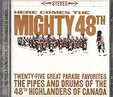 Here Comes the Mighty 48th