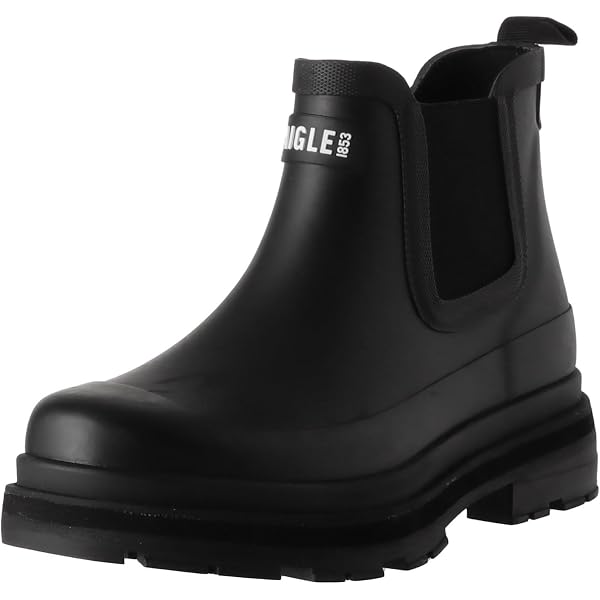 Amazon | AIGLE(エーグル) レディース [公式] ソフトレイン2 ラバー