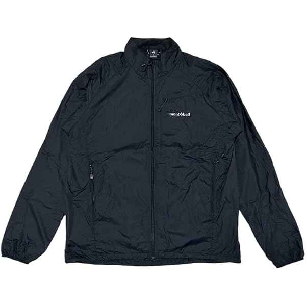 Amazon.co.jp: モンベル 国内正規品 シャルモパーカ Men's 1102551
