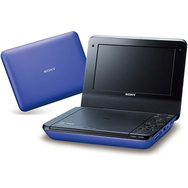 Amazon.co.jp 人気ギフトランキング: ポータブルDVDプレーヤー で