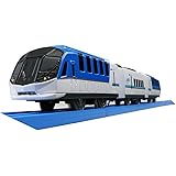 タカラトミー(TAKARA TOMY) プラレール S-48 近鉄観光特急しまかぜ