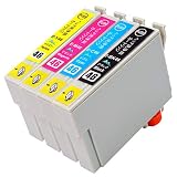 プリンター 洗浄インク IC4CL46 サッカーボール 【4色セット】(対応機種) PX-101 PX-401A PX-402A PX-501A PX-A620 PX-A640 PX-A720 PX-A740 PX-FA700 PX-V780 【 エプソン用 EPSON用 目詰まり かすれ 解消 強力クリーニング 】Mt.Smile製【365日保証】サービス