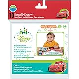 テーブルトッパー ディズニー カーズ 10枚入り