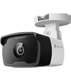 tp-link VIGI C2401 IRドームカメラ VIGI C240 | VIGI 4MPフルカラードーム型ネットワークカメラ