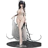 AniGame アズールレーン 大鳳 誓約 潮風のテンプテーションVer. スペシャルエディション 1/6スケール PVC&ABS製 塗装済完成品フィギュア