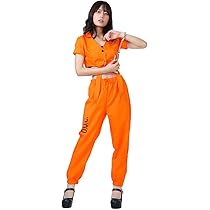 ハロウィン　囚人服　本物　激レア 楽天市場】◇大特価セール◇ ハロウィン コスプレ 仮装 囚人