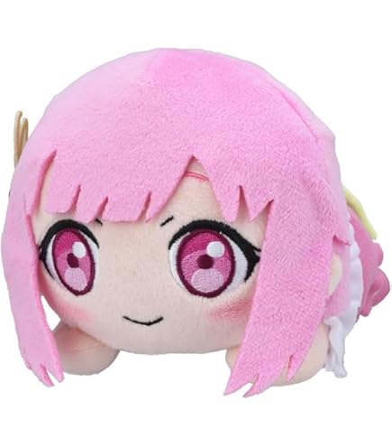 Amazon.co.jp: ラブライブ！サンシャイン!! メガジャンボ寝そべり