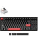 ARCHISS Quattro TKL キーボード US配列 静音赤軸 Quattro TKL（英語配列）- ARCHISS - 株式会社アーキサイト