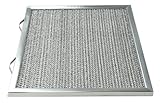 Air King GF-01S Replacement Grease Filter for Energy Star Deluxe Quite Under Cabinet Range Hoods, 9-