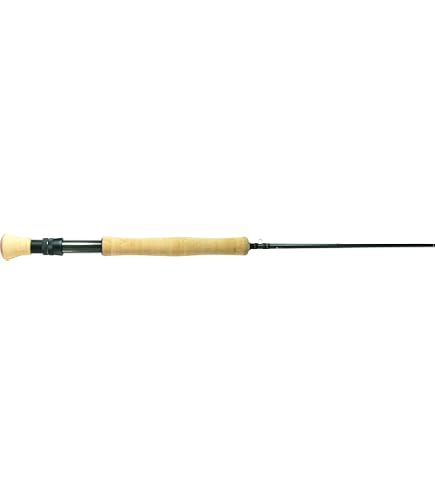 13ft 8-9wt Or 14ft 9-10wt 6 Pieces Sections Carbon  Produktbild-Vorschau 11