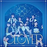 CLOVER (通常盤) (特典なし)