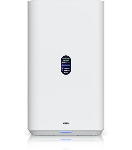 Ubiquiti unifi UNAS Professional新品 Ubiquiti UNAS Pro 8 | Getic