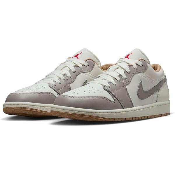 Amazon | [ナイキ] エア ジョーダン 1 ロー AIR JORDAN 1 LOW サミット