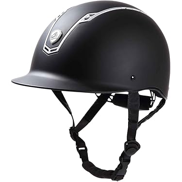 Amazon.co.jp 売れ筋ランキング: 馬術用ヘルメット の中で最も